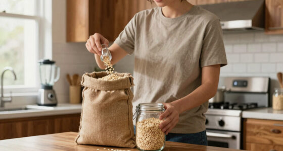 My Dad Helped Build North America's Oat Supply Chain: Can It Be Remade?