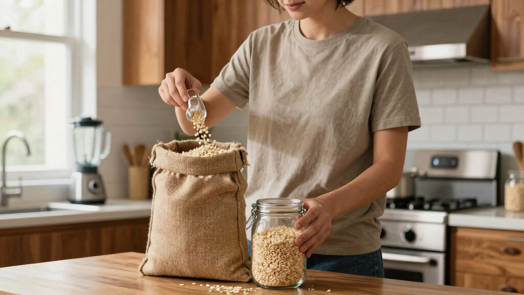My Dad Helped Build North America's Oat Supply Chain: Can It Be Remade?