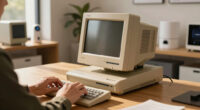 Register Korea's First PC 'SE-8001' as a National Important Material