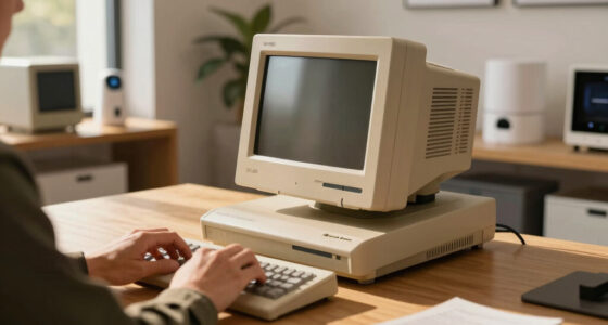 Register Korea's First PC 'SE-8001' as a National Important Material