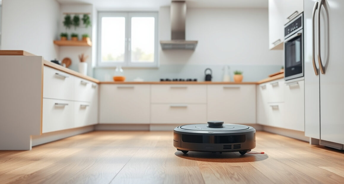 Roborock Q Revo Review: Pros, Cons, and Who It's For