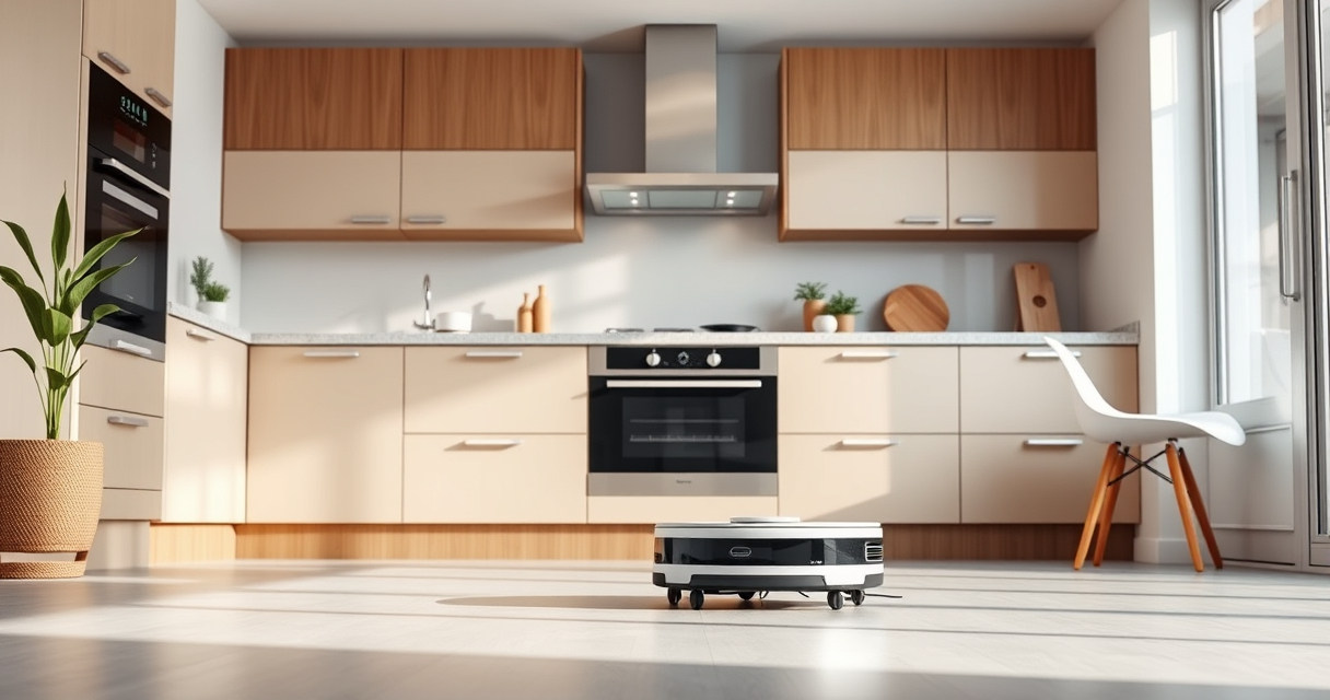 Roborock Q Revo vs S8 Pro Ultra: Which Robot Vacuum is Better?