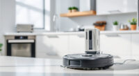 Roborock Q10 S5+ Not Mopping: Causes & Easy Fixes