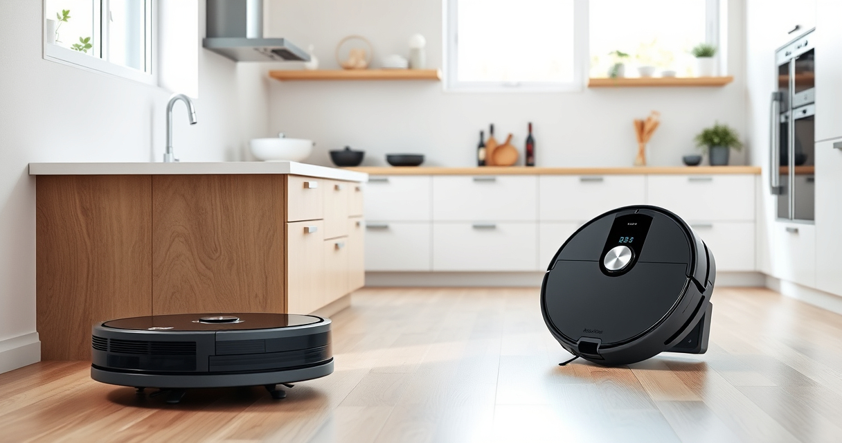 Roborock Q7 M5+ vs Ecovacs Robots: Honest Comparison