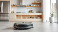 Roborock Q7 M5+ vs Ecovacs: Which Robot Vacuum Wins?