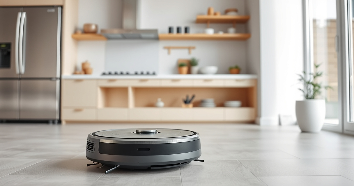 Roborock Q7 M5+ vs Ecovacs: Which Robot Vacuum Wins?