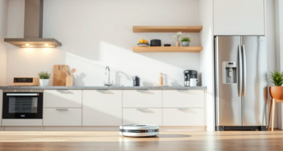 Roborock Robot Vacuum Maintenance: A Complete Guide