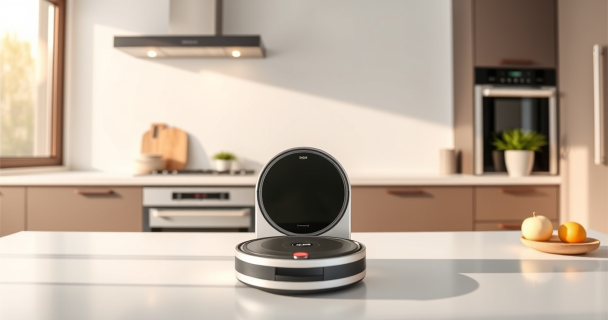 Roborock Robot Vacuum Maintenance: A Complete Guide