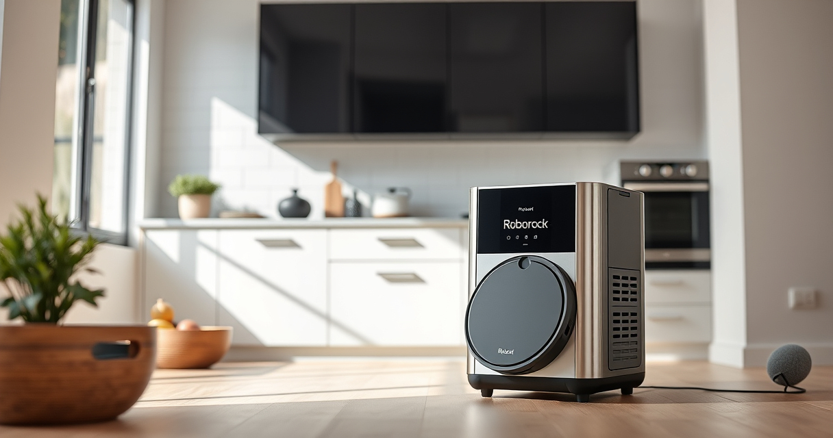 Roborock Robot Vacuum Not Mopping: Causes & Easy Fixes