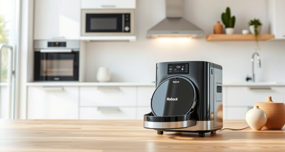 Roborock Robot Vacuum WiFi Won't Connect: Causes & Fixes