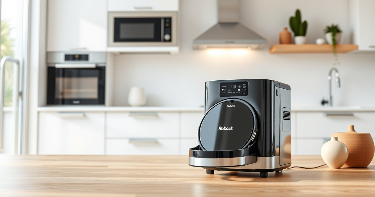 Roborock Robot Vacuum WiFi Won't Connect: Causes & Fixes