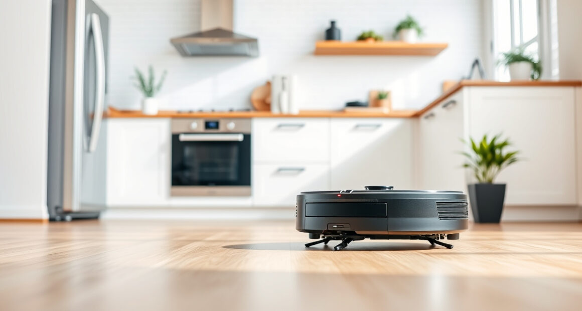 Roborock S8 Pro Ultra Review: Top Features & Who It's For