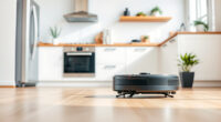 Roborock S8 Pro Ultra Review: Top Features & Who It's For