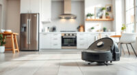 Roborock Saros 10 vs Roborock Q Revo: Full Comparison