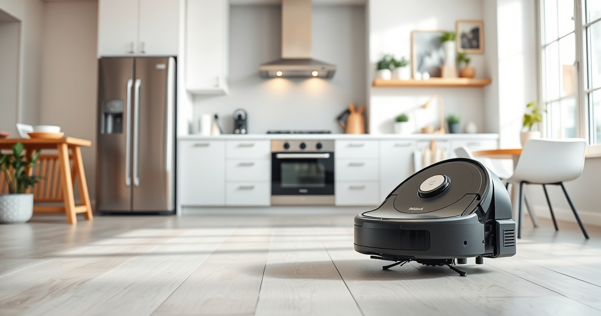 Roborock Saros 10 vs Roborock Q Revo: Full Comparison