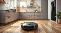 Roborock Saros 10 vs Roborock Q Revo: Full Comparison