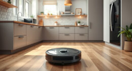 Roborock Saros 10 vs Roborock Q Revo: Full Comparison