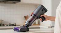 Rowenta Recalls Cordless Vacuum Cleaners Due to Risk of Serious Injury from Fire and Burn Hazards