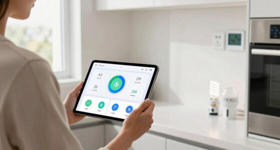 Smart Home Energy Monitors: A Back to school Guide