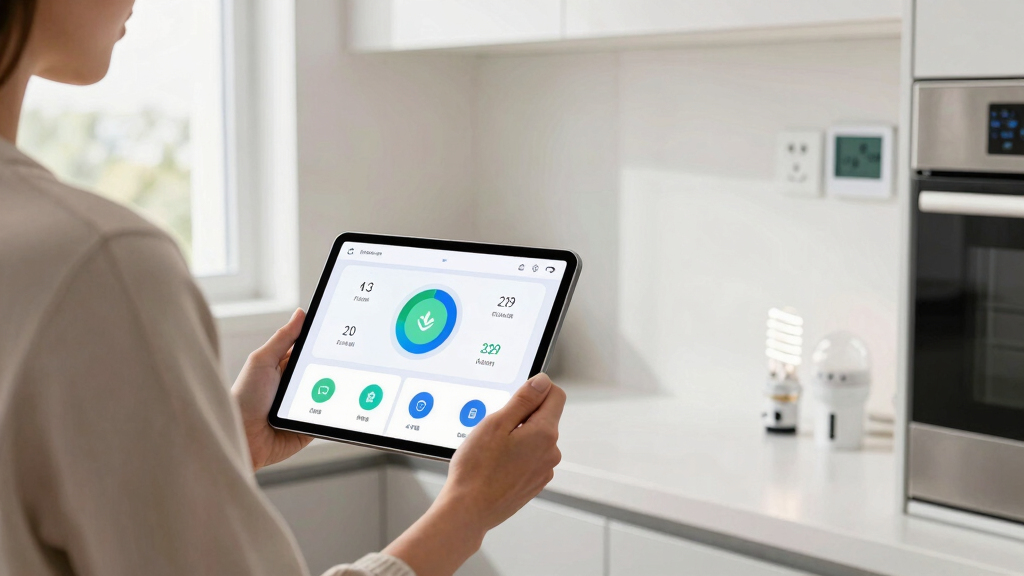 Smart Home Energy Monitors: A Back to school Guide