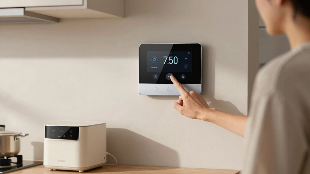 Smart Home Energy Monitors: A Back to school Guide