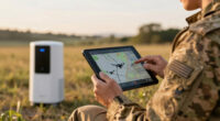 Software-Defined Warfare: How Ukraine’s Delta Turned the Battlefield Into a Shared, Real-Time Map
