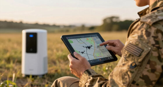 Software-Defined Warfare: How Ukraine’s Delta Turned the Battlefield Into a Shared, Real-Time Map