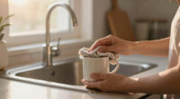 Stop Over-Cleaning: 10 Household Items That Actually Need Less (Or No) Attention