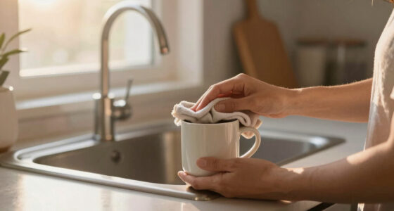 Stop Over-Cleaning: 10 Household Items That Actually Need Less (Or No) Attention