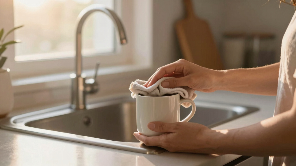 Stop Over-Cleaning: 10 Household Items That Actually Need Less (Or No) Attention