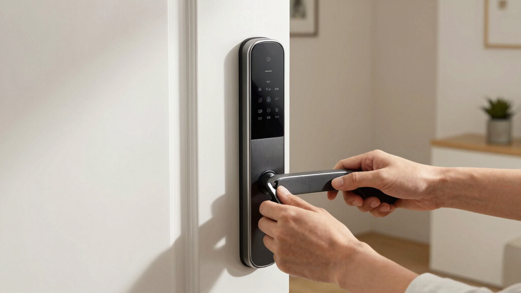 The Door: Why the Interface Is Worth More Than the Model