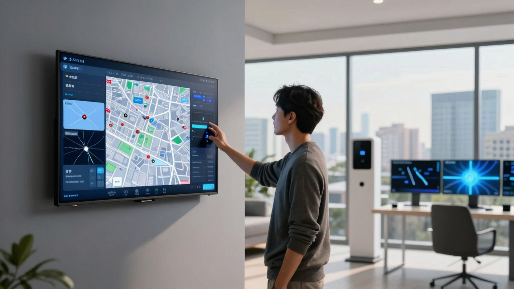 The Eye Over the City: How Wide-Area Motion Imagery Works — and Where It Goes Blind