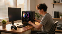 The High-End PC and Workstation Tax