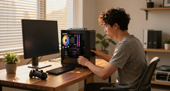 The High-End PC and Workstation Tax