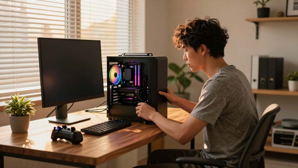 The High-End PC and Workstation Tax