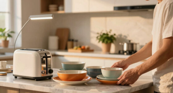 The HomeGoods Hack I'll Be Stealing For Every Dinner Party