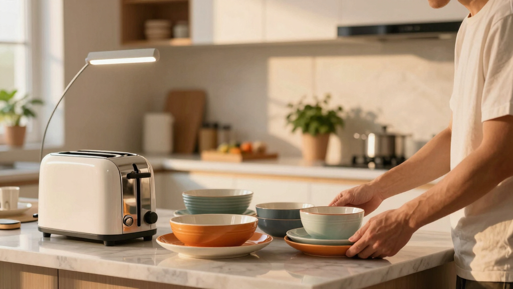 The HomeGoods Hack I'll Be Stealing For Every Dinner Party