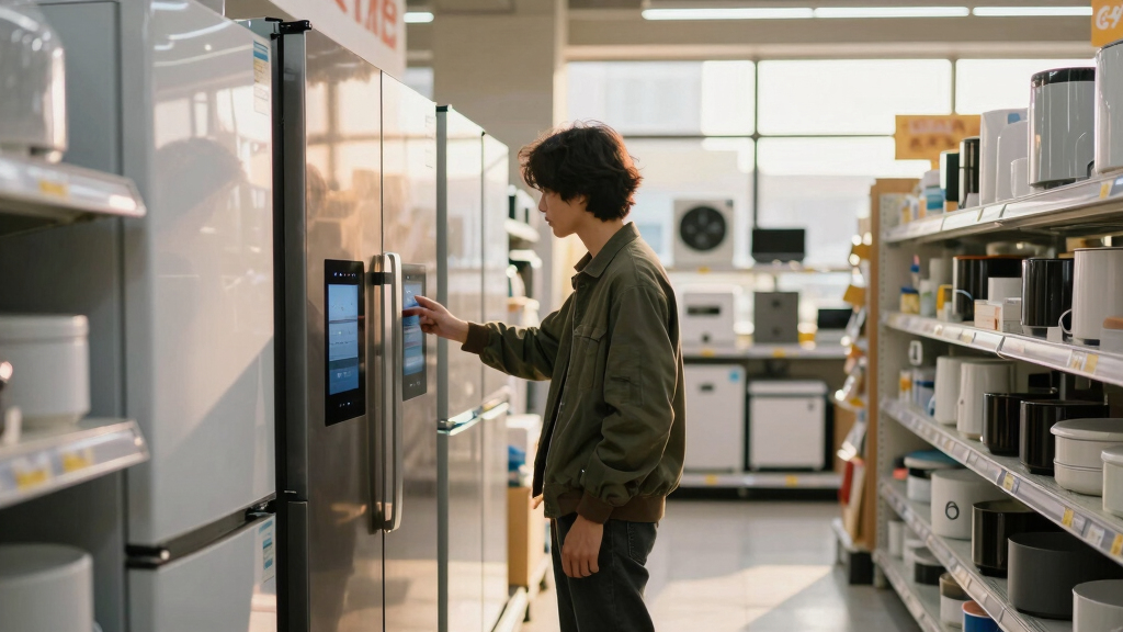 The Supermarket That Bought Europe’s AI: Why Industrial Capital Beats Government Money