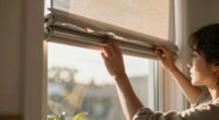 The Window Treatment That A Designer Says Can Cool Your House By Up To 15 Degrees