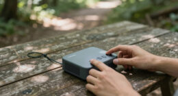 This Personal Cooling System Saved Me From Overheating On Summer Hikes