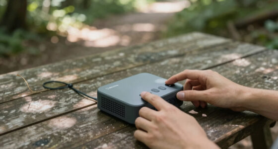 This Personal Cooling System Saved Me From Overheating On Summer Hikes