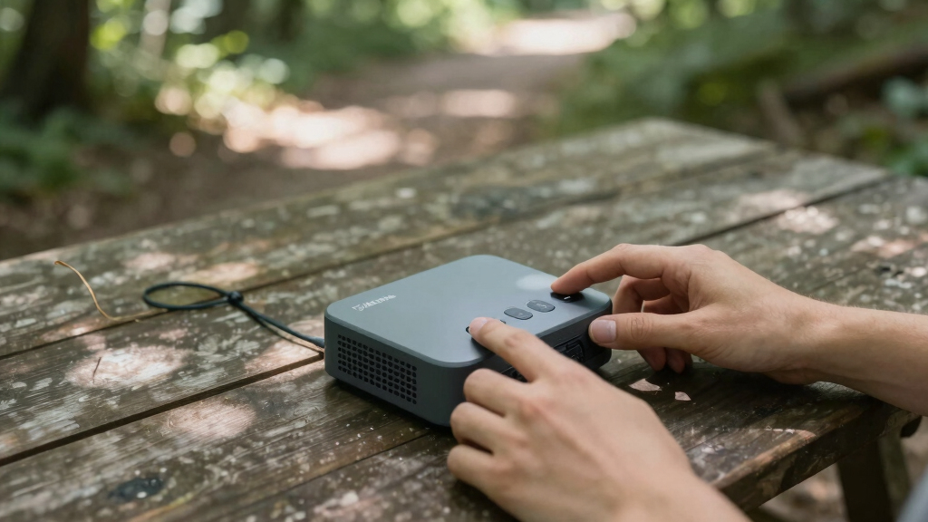This Personal Cooling System Saved Me From Overheating On Summer Hikes