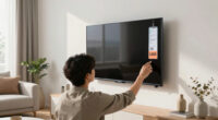 This Samsung "The Frame" TV Is $400 Off Right Now