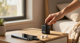 This Three-in-One Anker Charger Is $50 Off Right Now