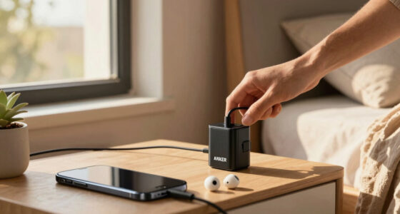 This Three-in-One Anker Charger Is $50 Off Right Now