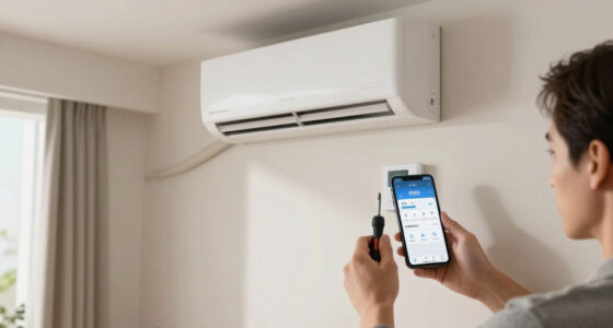 Turning A Dumb AC Unit Smart (Without Losing My Security Deposit)