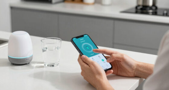 Vertigo relief app