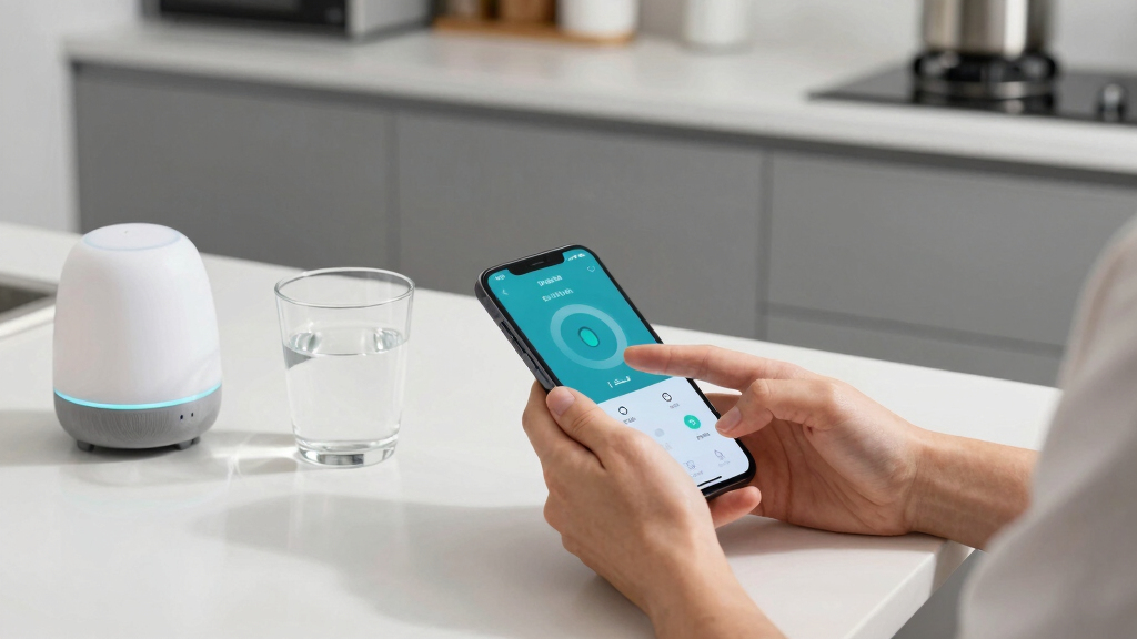 Vertigo relief app