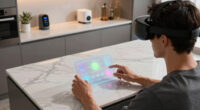 VirtualGo's Mixed Reality Multiplayer System Lets People Join Your Session As VR