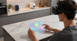 VirtualGo's Mixed Reality Multiplayer System Lets People Join Your Session As VR